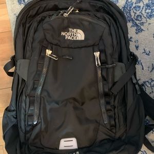 ISO: North Face Router Backpack